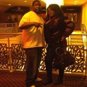 Meet your Posher, Sade